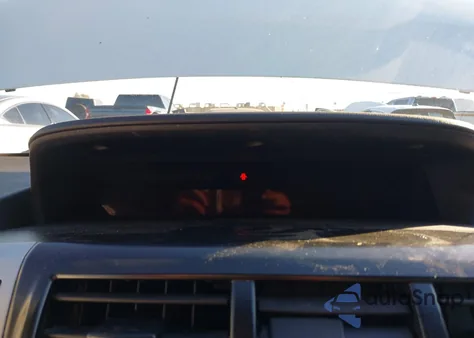 2012 Toyota Prius V Three из США, поврежденный, VIN JTDZN3EUXC3143692